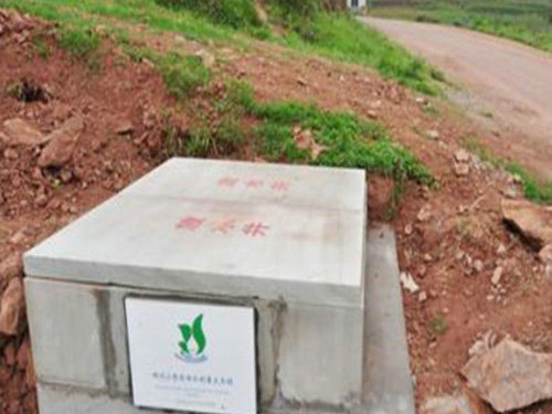 農(nóng)業(yè)灌溉用水井